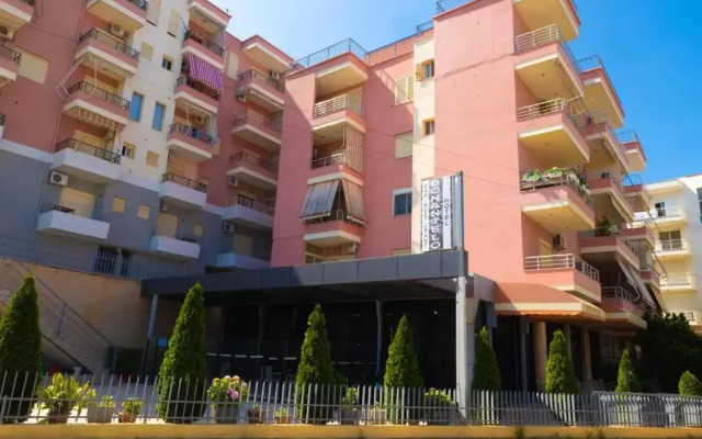 Hotel Donantelo
