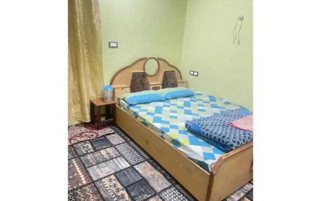 Hotel Al Azizia