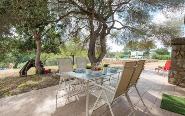 Sa Plana Villa Calvia