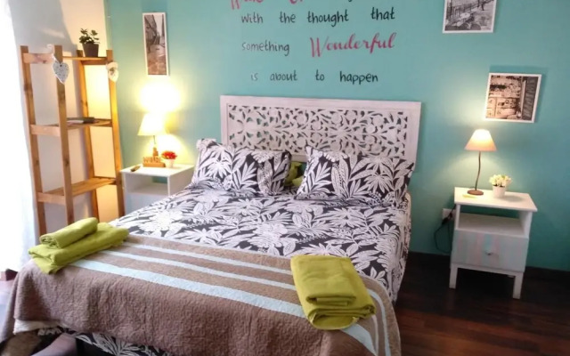 Spaccanapoli Bros. B&B