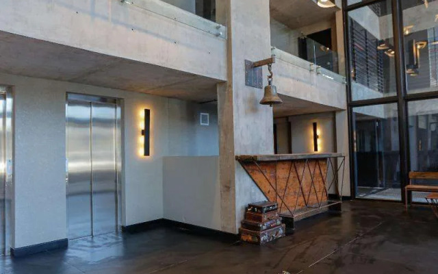 Howard Johnson Undici Republica de La Boca