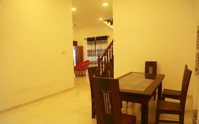 Mamas Palace Hiriketiya