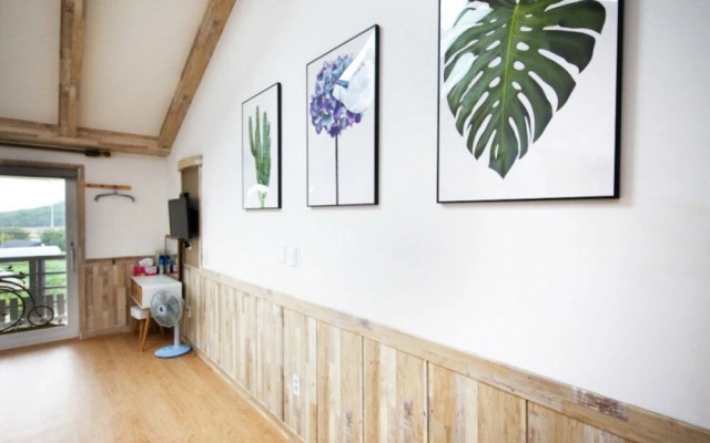 Ganghwado Star Pension