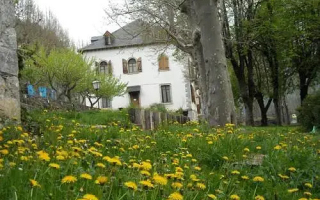 Albergue Quinta Vista Alegre
