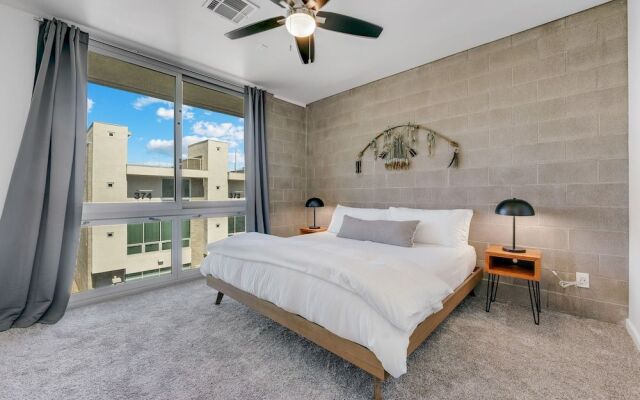 Tempe Lofts