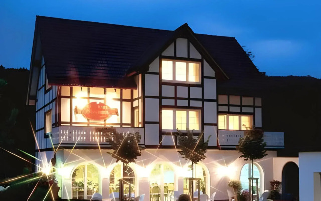 Hotel Restaurant Stremme