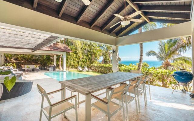 Great Villa at Puerto Bahia E3 w Breakfast Incl