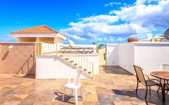 Paseo del Sol Condohotel by Bric