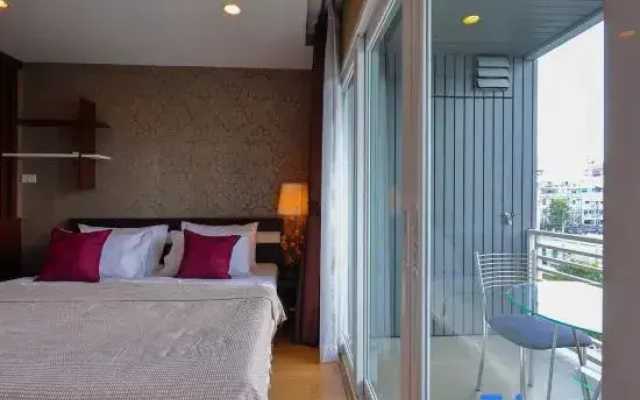 Luxury Living in heart of Nimman