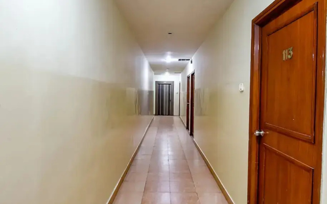 Hotel Samdariya Inn