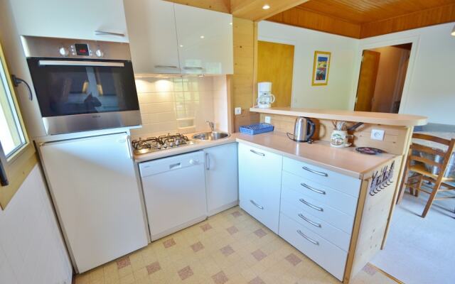 Labry & Co - ARAVIS Holidays