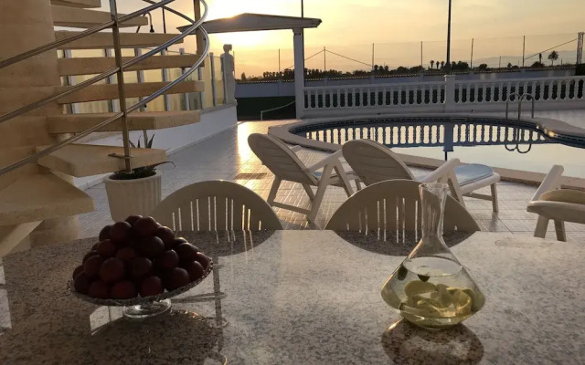 Residence San Francisco