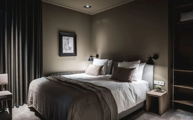Boutique Hotel Villa Kranenbergh
