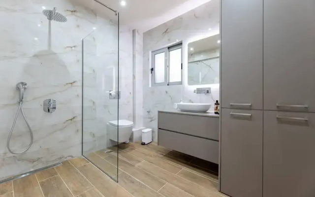 Acropolis lux View Penthouse
