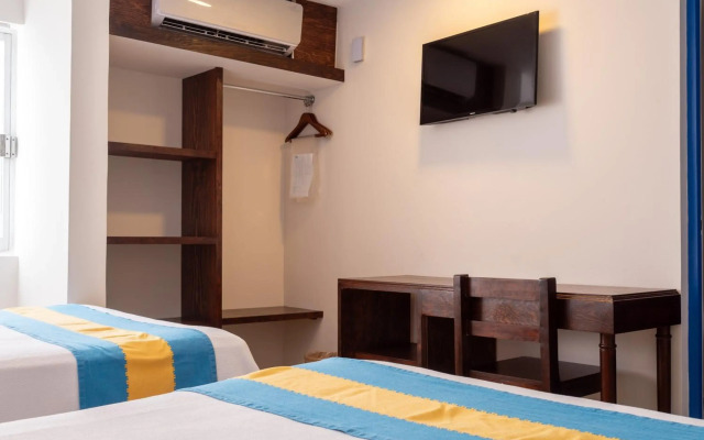 Premier Inn Dubai Al Jaddaf