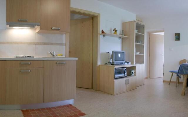 Appartements Sonnengarten
