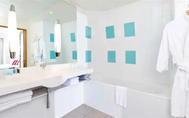 Novotel Château de Maffliers Demeure de Campagne