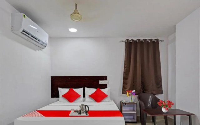 OYO Sai Krishna Residency