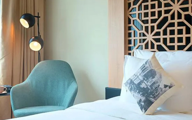 Gemini Saigon Luxury