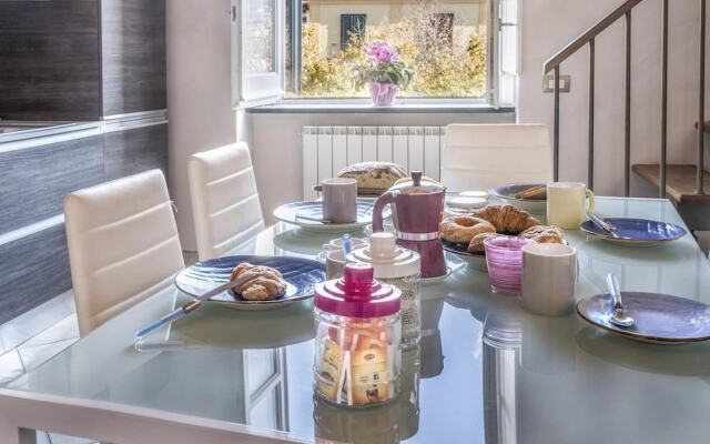 Appartamento Caruso in Sorrento