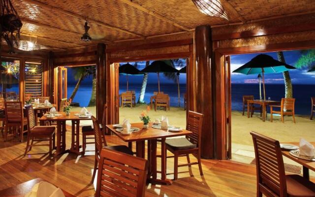 Toberua Island Resort