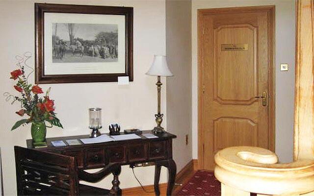 Tailors Lodge