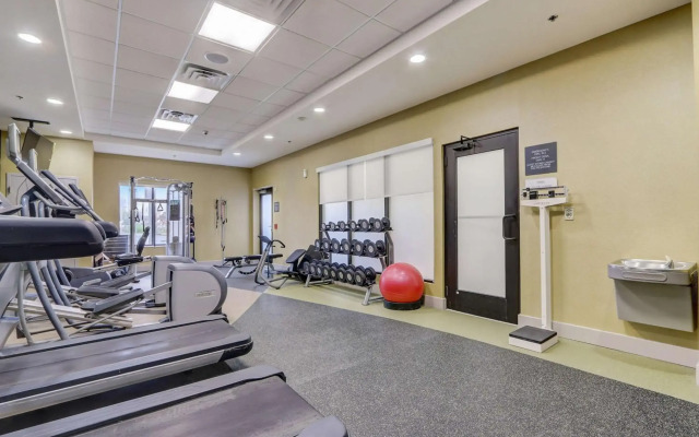 Hilton Garden Inn Indianapolis Northwest