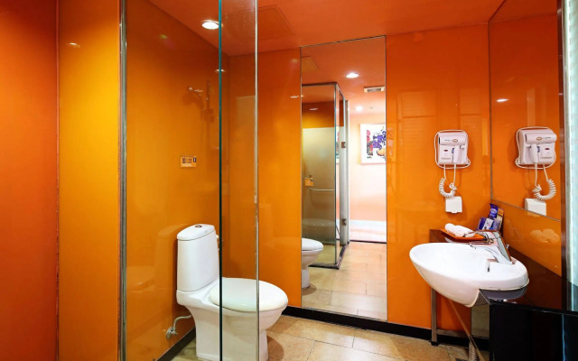 Garden Inn Yile Road Branch