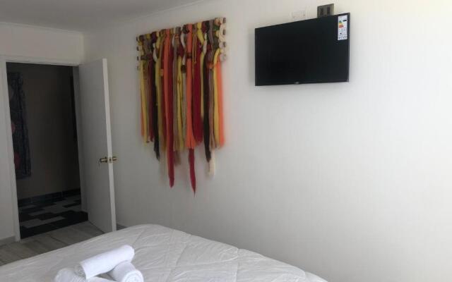 Hotel Boutique Suri