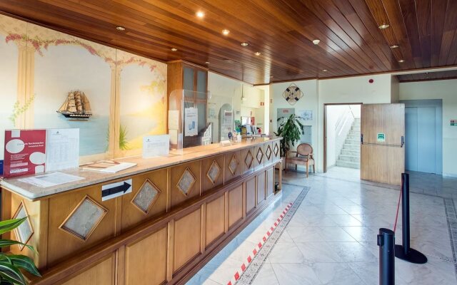 Apartment hotel WOT Algarve