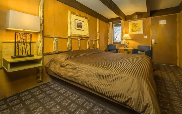The Hostel