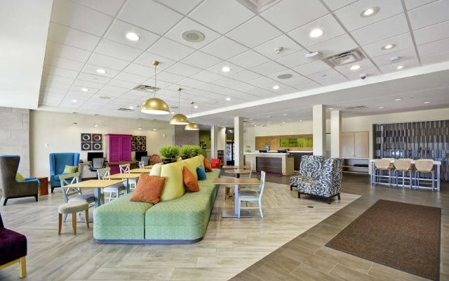 Home2 Suites by Hilton Stow