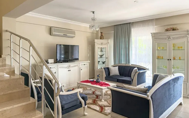 Paradise Town Villa Orchard