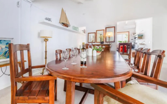 Villa Nacho