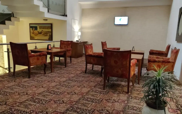 Hive Panipat Hotel