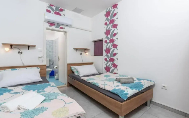 Apartments in City Centar of Lovely Vrsar