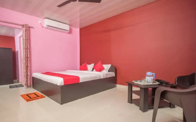 Salboni Resort By OYO Rooms