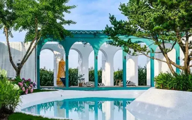 Muse Garden Guesthouse