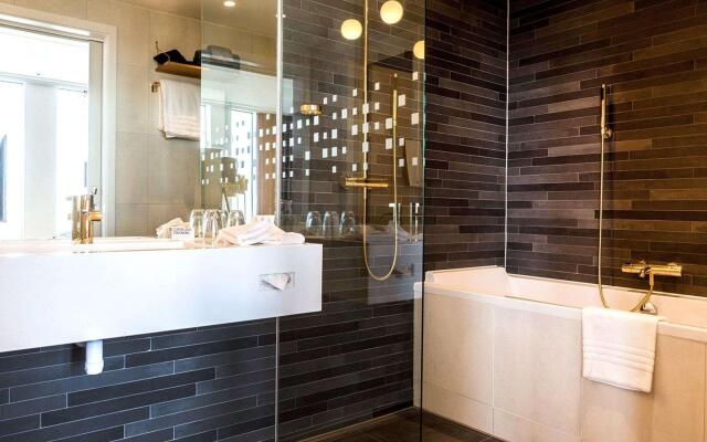 Clarion Hotel Malmö Live