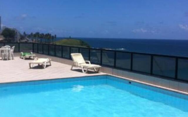 Barra Flat, Praia, História e Diversão no mesmo lugar