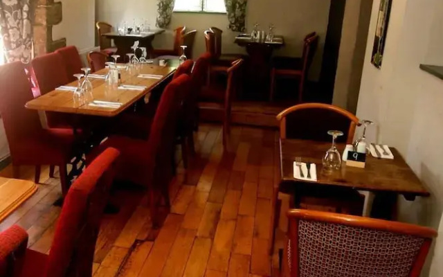 The Barley Mow