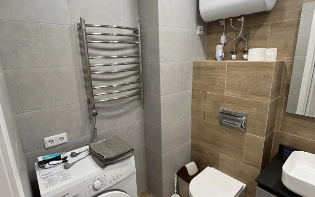 Апартаменты Приви Хаус на ул. Холмогорова, д. 113