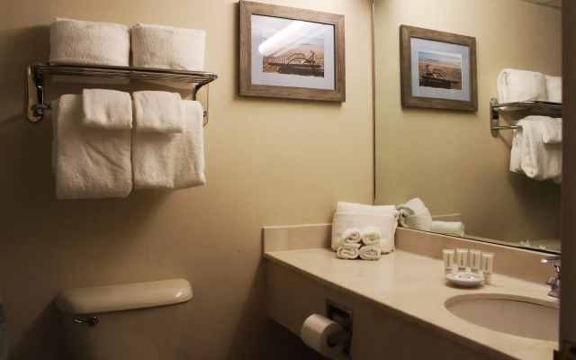 Grand Hotel Ocean City Oceanfront