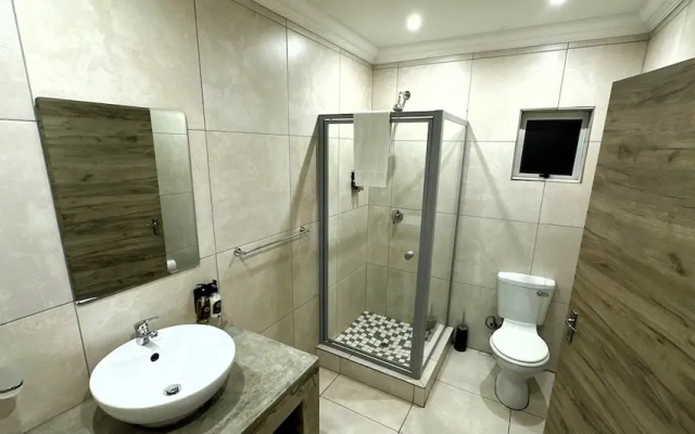 Khayalami Hotel Ermelo