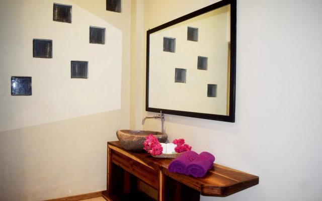 Panda Cottage - Hostel – Guest Rooms – Gili Trawangan