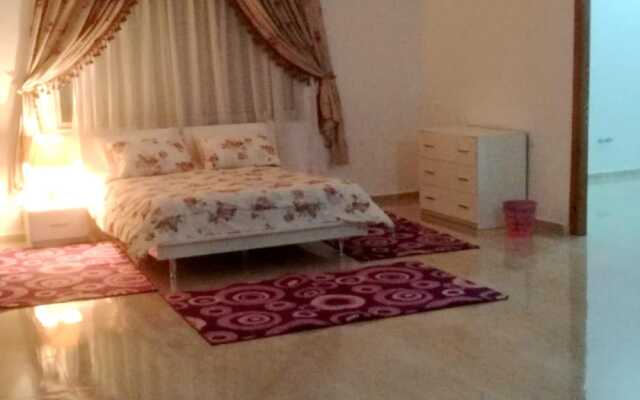 Apartment With 2 Bedrooms In Tanger, With Shared Pool, Furnished Garden And Wifi