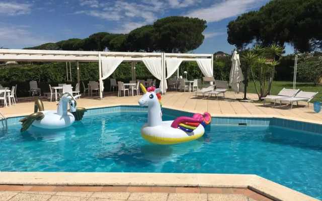 Peperosa B&B And Events
