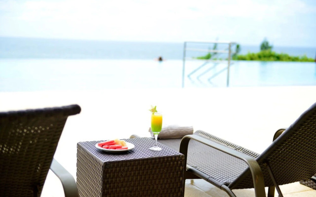 Pestana Bahia Lodge