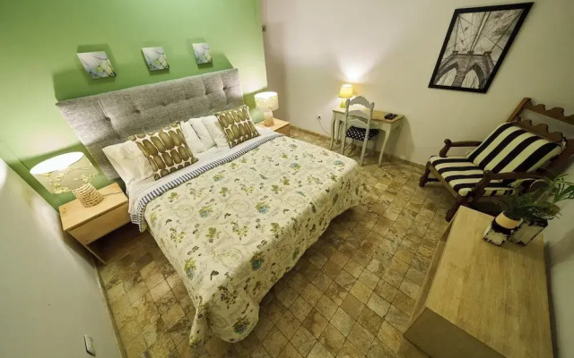 Pucllana  B&B Boutique