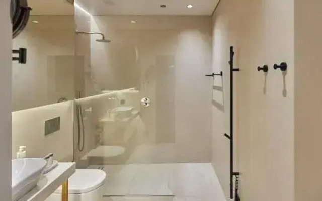 Monist Palanga Boutique By Spa Vilnius